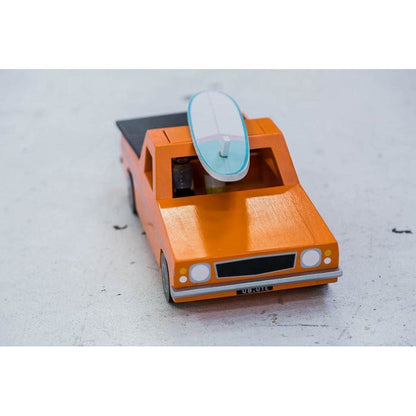 Make Me Iconic Toy UTE-