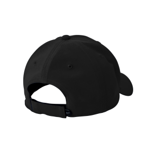 Marshall Tennis - Nike Dri-FIT Legacy Cap NKFB6447 with embroidered M Tennis logo on the left panel