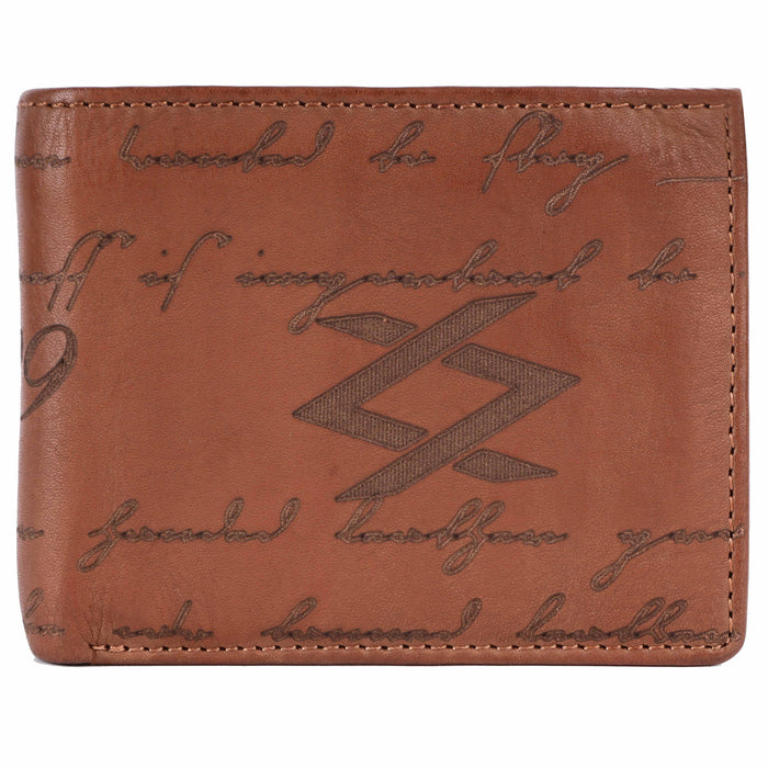 Maverick - Mens Wallet
