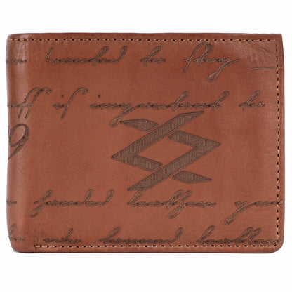 Maverick - Mens Wallet