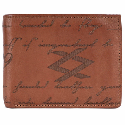 Maverick - Mens Wallet