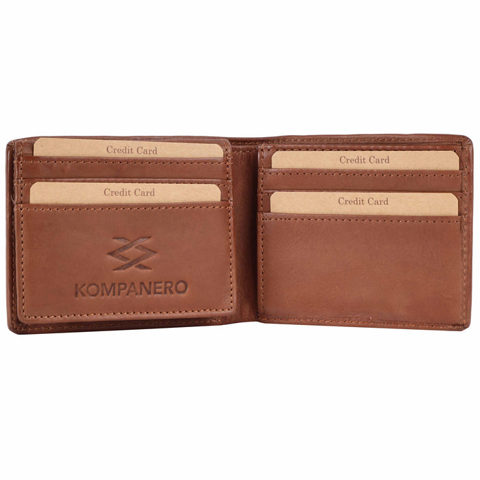Maverick - Mens Wallet