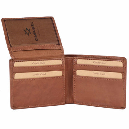 Maverick - Mens Wallet