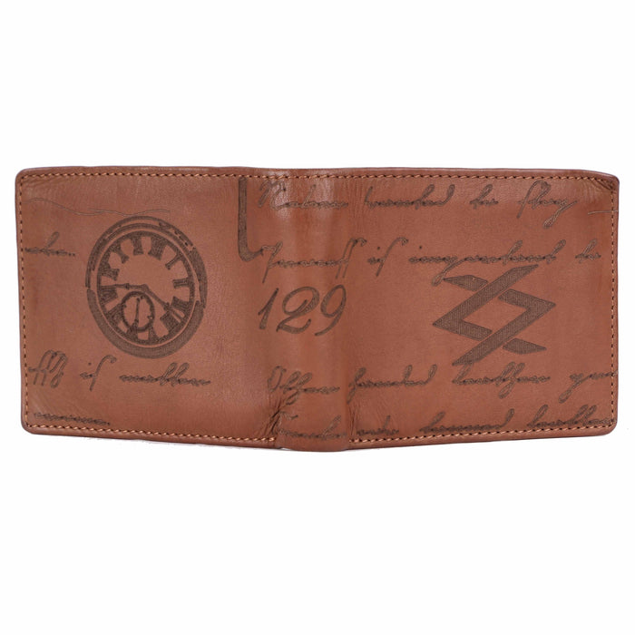 Maverick - Mens Wallet