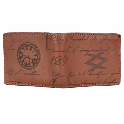 Maverick - Mens Wallet