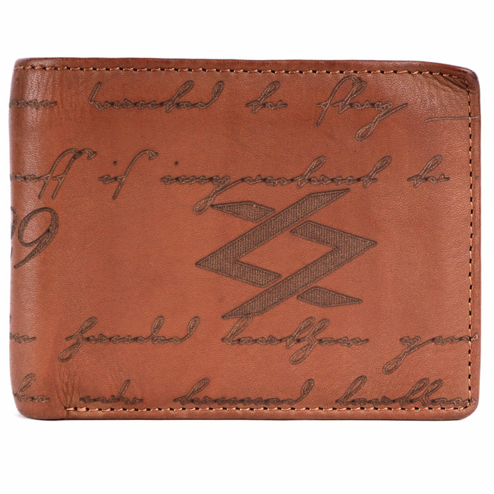 Maverick - Mens Wallet