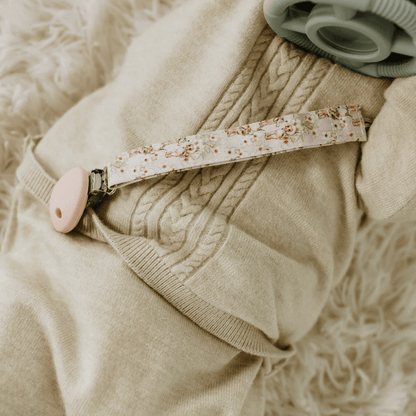 May Gibbs Dummy Clip - FINAL SALE