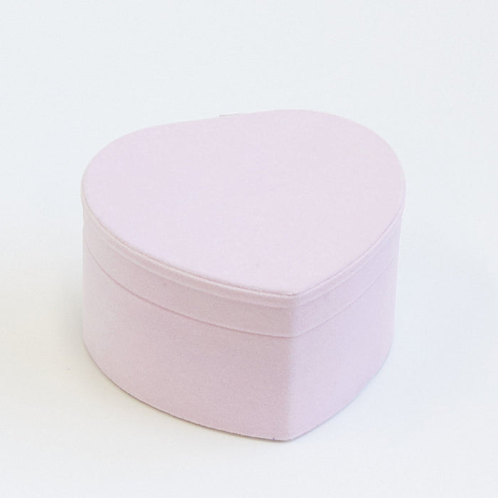 Melody Heart Keepsake Box