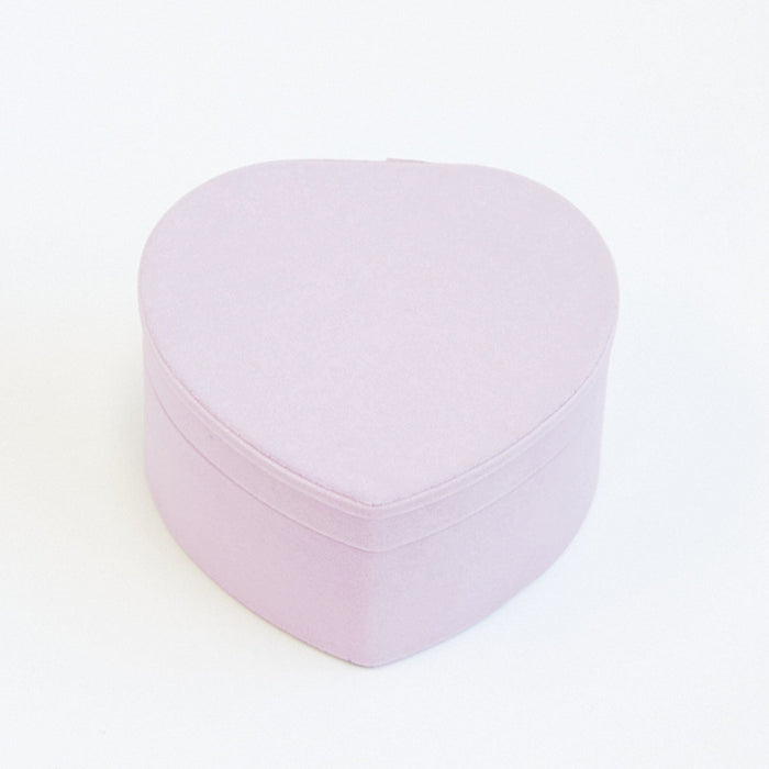 Melody Heart Keepsake Box