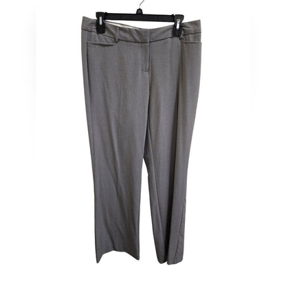 Metaphor grey slacks