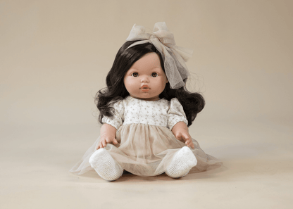 Mini Colettos Alaska with Underwear Set