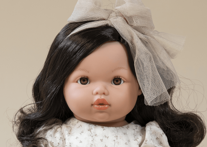 Mini Colettos Alaska with Underwear Set