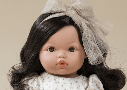 Mini Colettos Alaska with Underwear Set