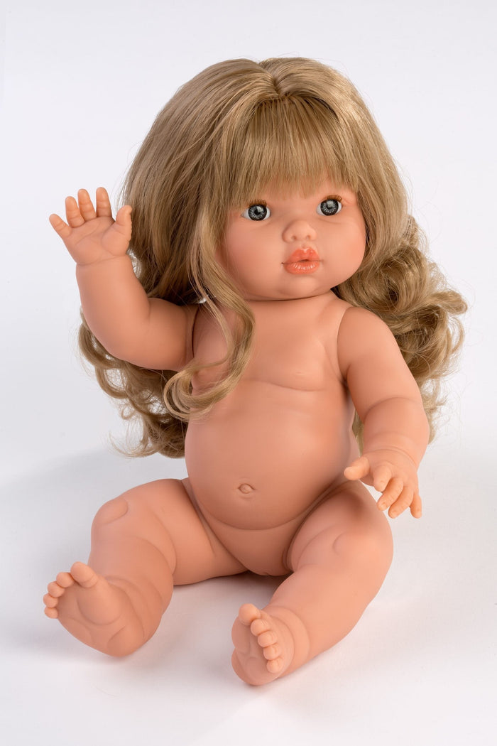 Mini Colettos Lyla with Underwear Set