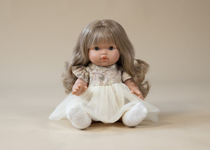 Mini Colettos Lyla with Underwear Set