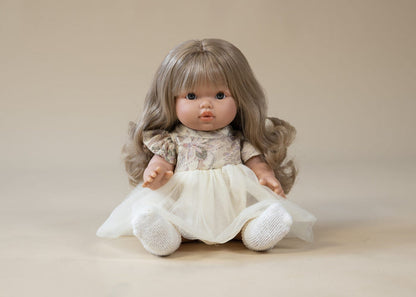 Mini Colettos Lyla with Underwear Set