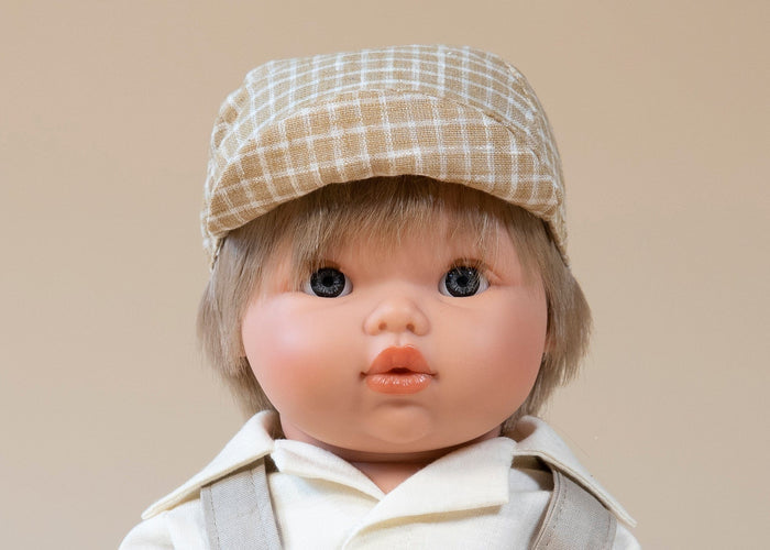 Mini Colettos Oliver with Underwear Set