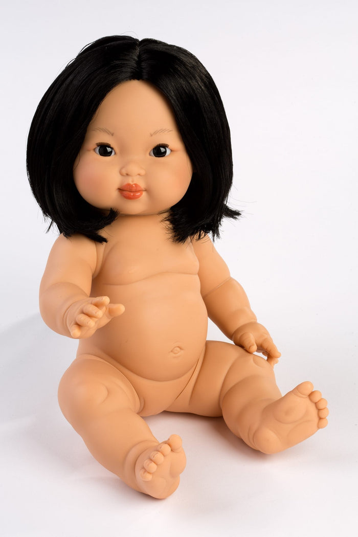 Mini Colettos Oshin with Underwear Set