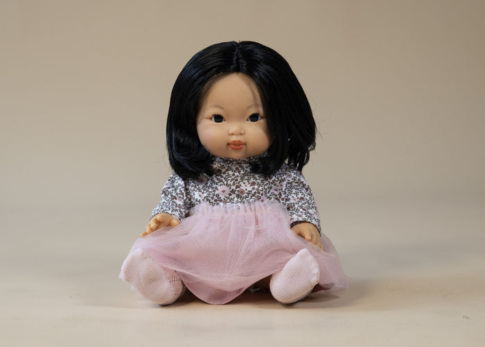 Mini Colettos Oshin with Underwear Set
