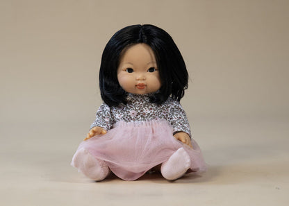 Mini Colettos Oshin with Underwear Set