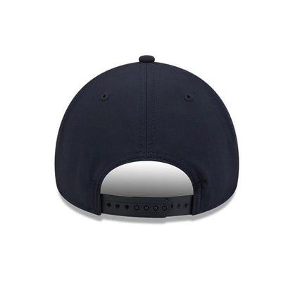 Pictured is this MLB Quickstrike Minnesota Twins 9FORTY Apex cap in navy. 4