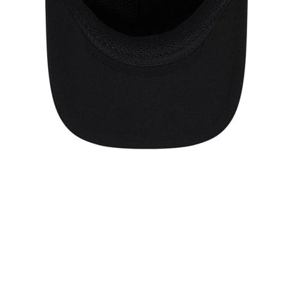 Pictured is this MLB Quickstrike Minnesota Twins 9FORTY Apex cap in navy. 7
