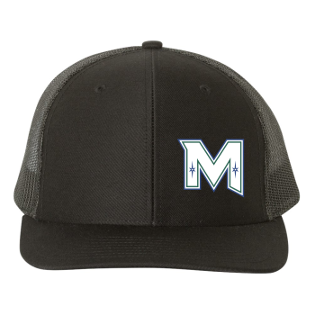 MIRAGE YOUTH HOCKEY - Richardson 112 with embroidered M logo