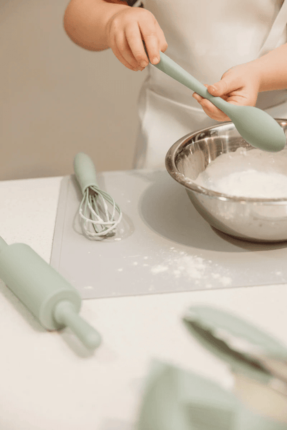 Montessori Mates Kids Kitchen Essentials Kit
