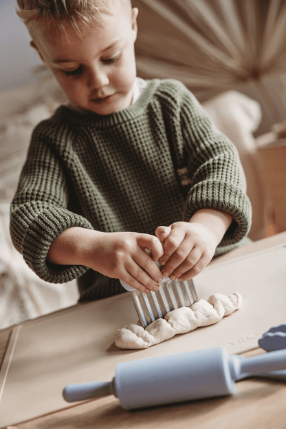 Montessori Mates Kids Kitchen Essentials Kit