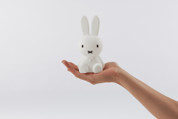 Mr Maria Miffy Bundle of Light