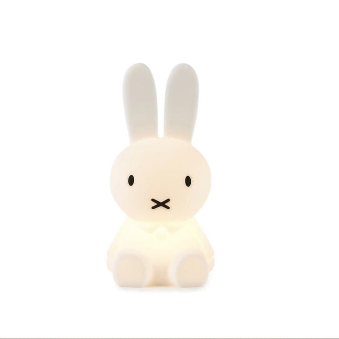 Mr Maria Miffy FIRST LIGHT -  Dimmable LED Lamp