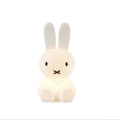 Mr Maria Miffy FIRST LIGHT -  Dimmable LED Lamp