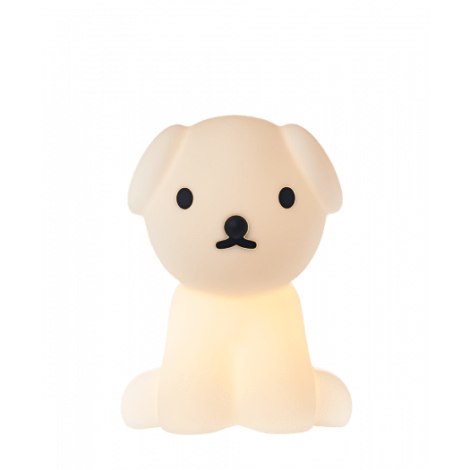 Mr Maria Snuffy First Light - Dimmable LED Lamp