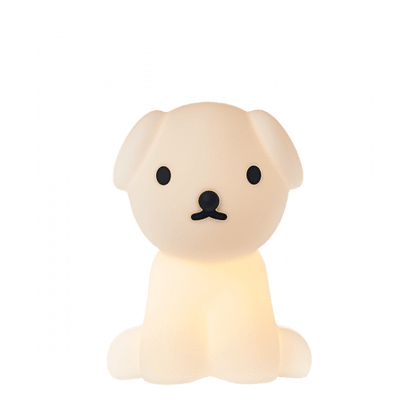 Mr Maria Snuffy First Light - Dimmable LED Lamp