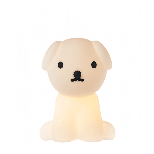 Mr Maria Snuffy First Light - Dimmable LED Lamp