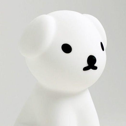 Mr Maria Snuffy First Light -  Dimmable LED Lamp