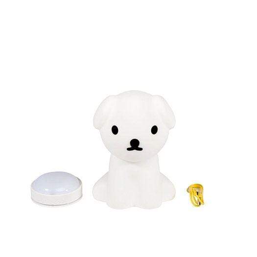 Mr Maria Snuffy First Light - Dimmable LED Lamp