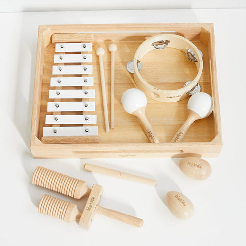 Musical Toy Bundle