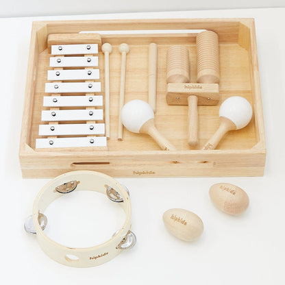 Musical Toy Bundle