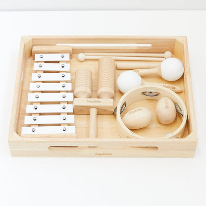 Musical Toy Bundle