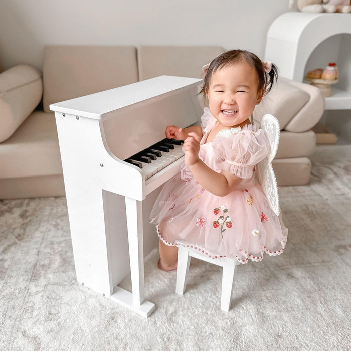 Musical Toy Piano - Gloss