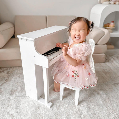 Musical Toy Piano - Gloss