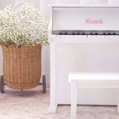 Musical Toy Piano - Gloss