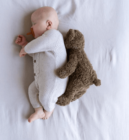 Nana Huchy - Benny the Bear