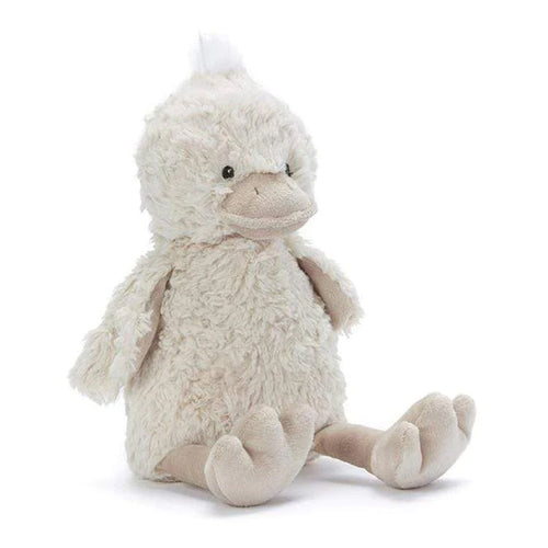Nana Huchy - Bill the Duck