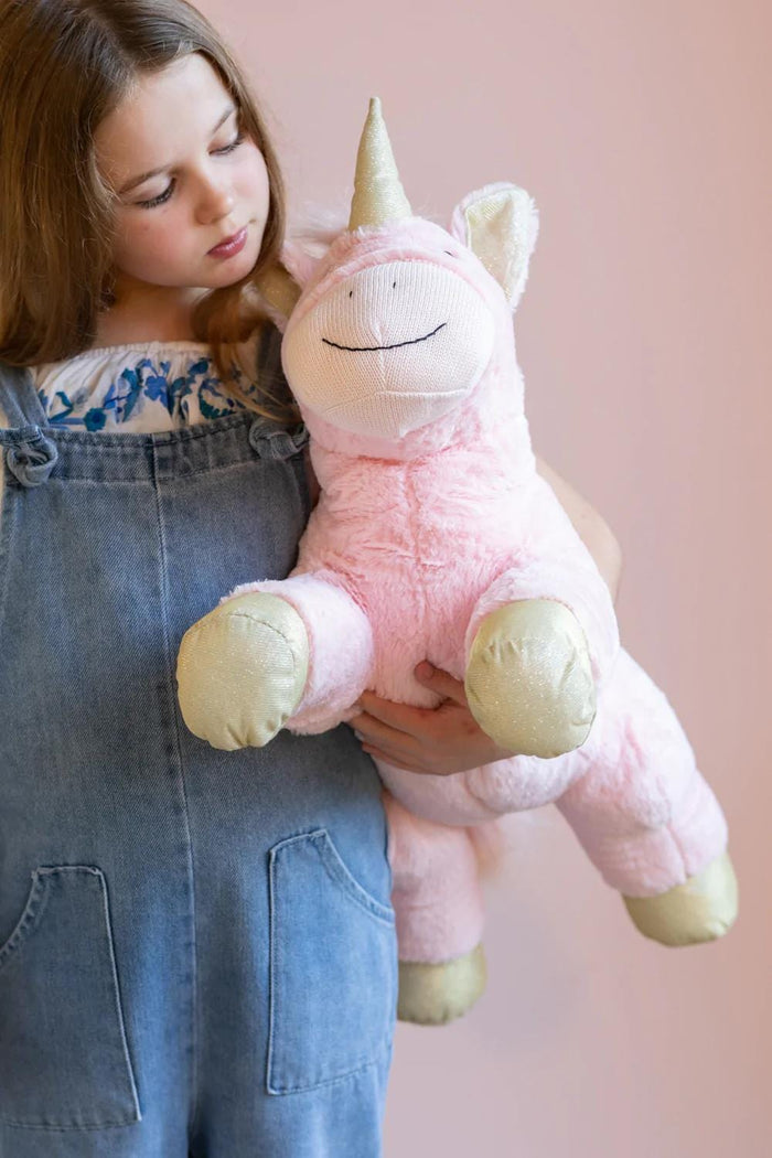Nana Huchy - Giant Glimmer Glitter Unicorn
