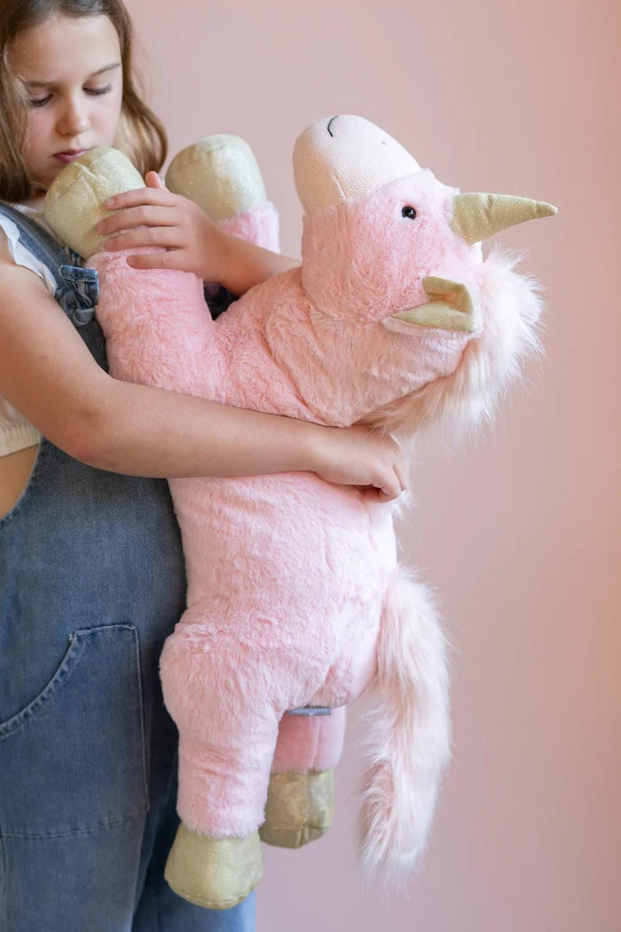 Nana Huchy - Giant Glimmer Glitter Unicorn