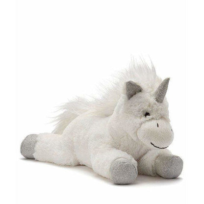 Nana Huchy - Unicorns-White