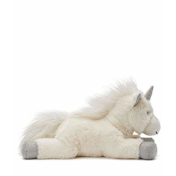 Nana Huchy - Unicorns-White
