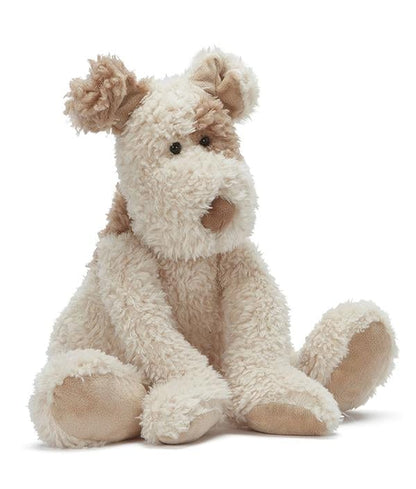 Nana Huchy Buddy Dog